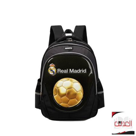 ريل مدريد اسور